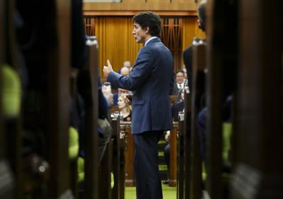 MPs approve $21.6B in supplementary spending; Conservatives vote against