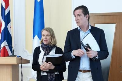 Heads of state, top diplomats visit Ukraine to show support