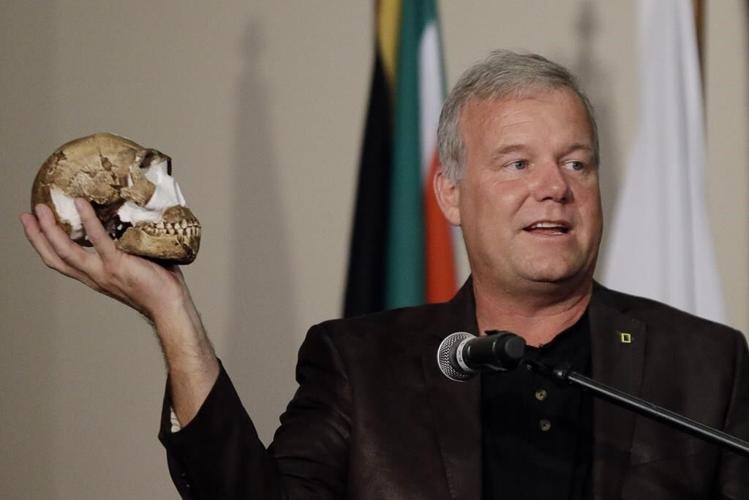 Small-brained ancient human cousins may have buried their dead, according to a surprising study