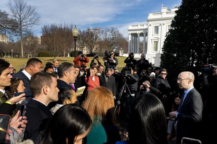 FBI searches Biden's vacation home; no classified documents