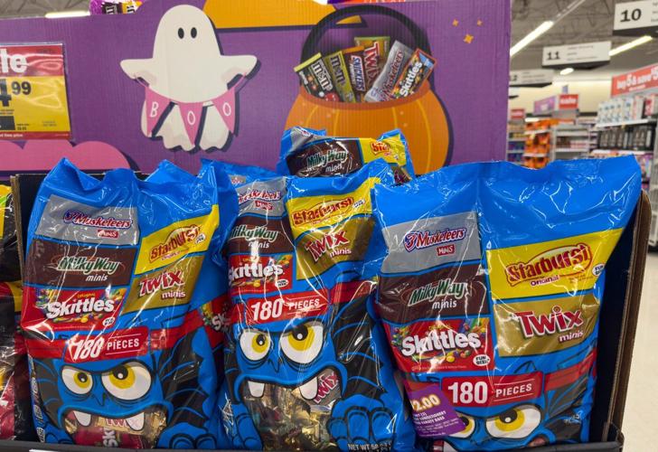 How Americans will be celebrating Halloween, according to a new AP-NORC poll