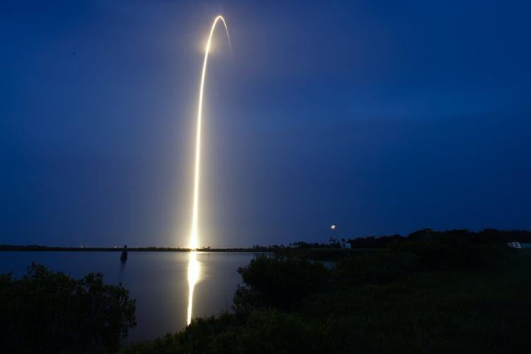 Chinese researchers suggest lasers and sabotage to counter Musk’s Starlink satellites