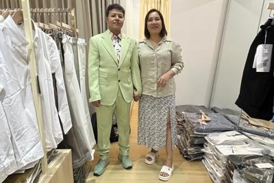 Thailand’s LGBTQ+ community hopeful as marriage equality bill is set to be discussed in Parliament