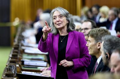 Major conservation of B.C. forestry land totalling 45,000 hectares announced