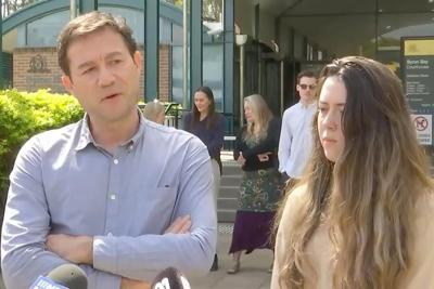 Belgian's 2019 disappearance in Australia still unexplained