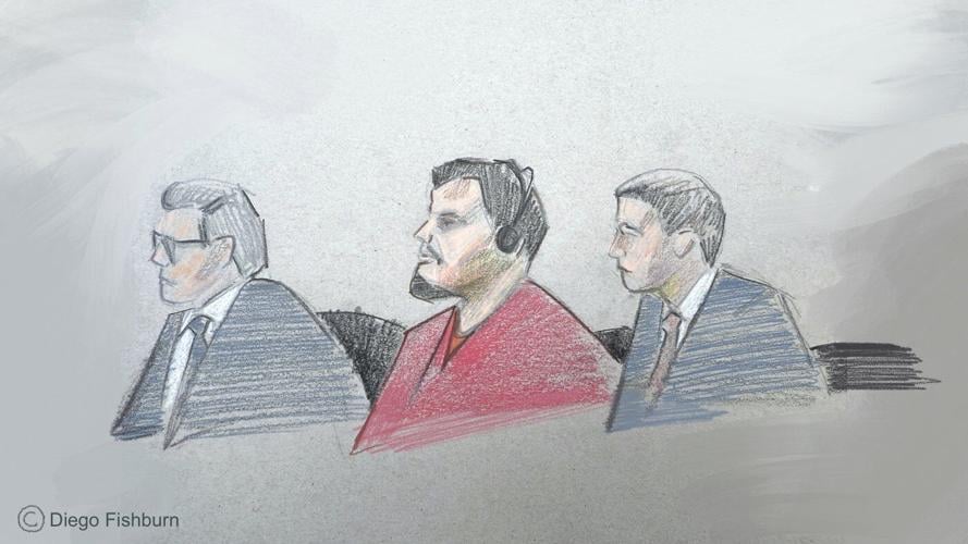 Lawyers for Kilmar Abrego Garcia ask judge to keep him in jail over deportation concerns