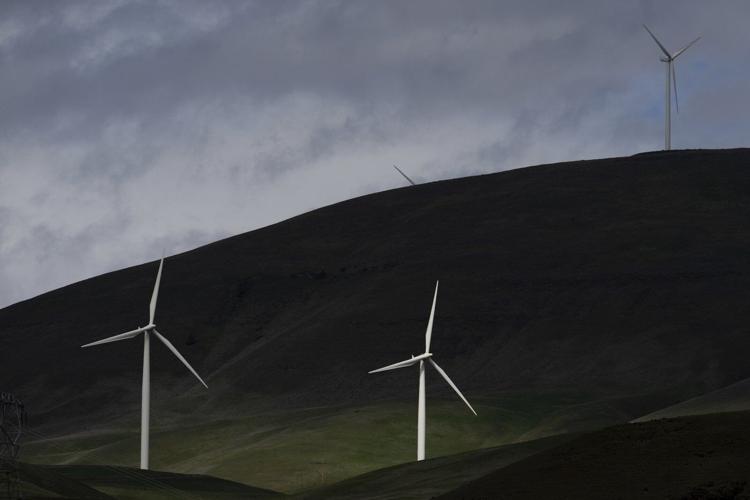 Trump administration cancels clean energy grants as it prioritizes fossil fuels