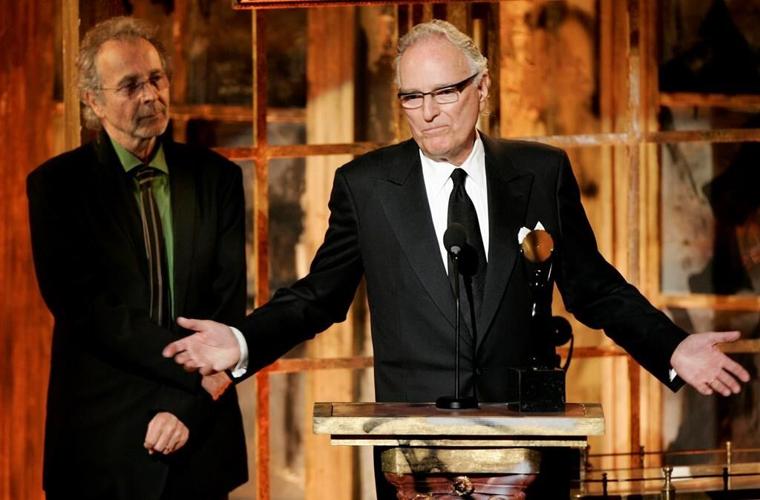 Jerry Moss, co-founder of A&M Records and Rock Hall of Fame member, dies at 88