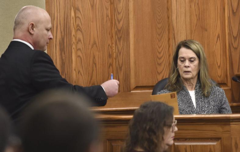 West Virginia couple convicted of forced labor, human trafficking of adopted kids