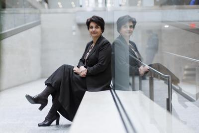 Ontario privacy commissioner feels urgency to address 'Wild West' risks of AI
