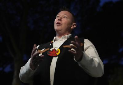 MP warns against further Indian Act changes before proper study in House of Commons