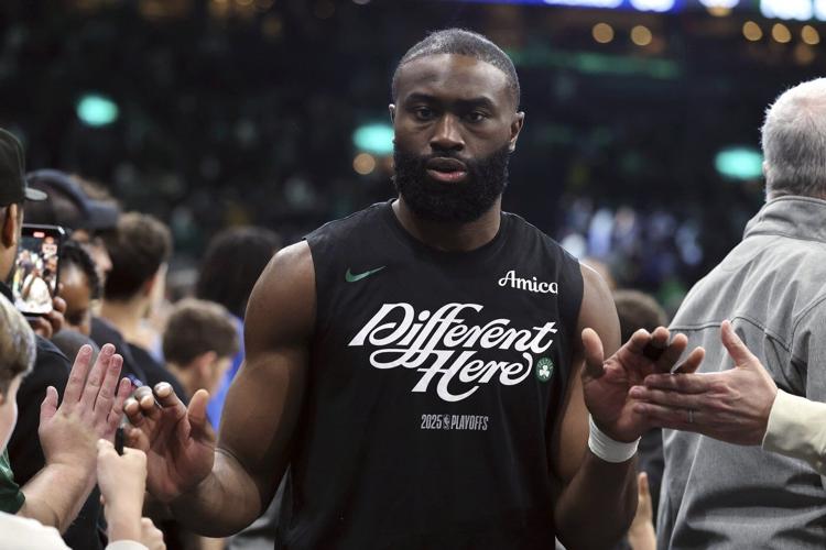 NBA playoff guide: Who plays when, how to watch, what the odds are