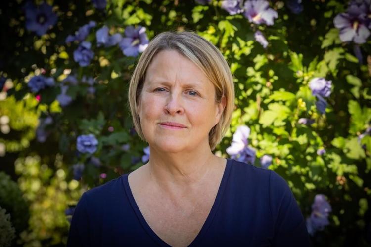 Second alleged victim of Alice Munro's husband says parents must protect their kids