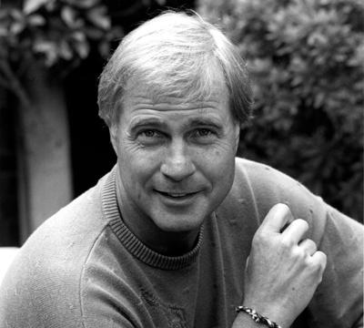 'Buck Rogers' star Gil Gerard dies at 82