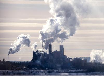No set deadline for company's cleanup plan for shuttered Nova Scotia mill: minister