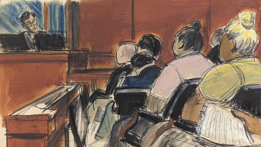 Sean 'Diddy' Combs acquitted of most serious charges, convicted of a prostitution-related offense | Entertainment News | thecanadianpressnews.ca