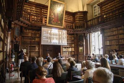 Brera Modern art museum will open in Milan this fall after 52 years of delays and 39 governments