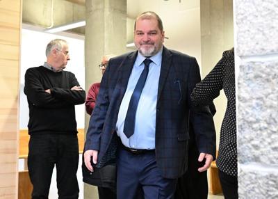 Two Quebec men charged with violating publication ban on identity of sex-crime victim
