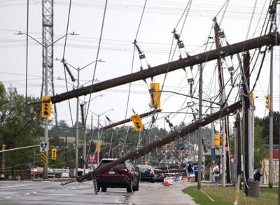 Ottawa creates $530-million fund to help cities adapt to climate change