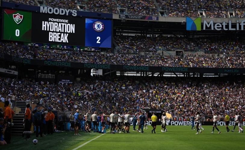 World Cup-bound Norway player backs calls for improved heat protocols from FIFA