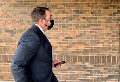 Officer convicted of on-duty rape no longer with Royal Newfoundland Constabulary