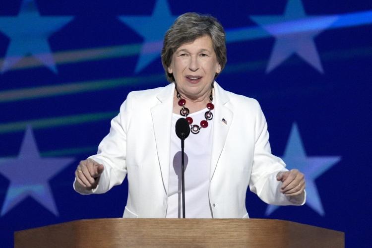 Teachers union sues over Trump administration's deadline to end school diversity programs