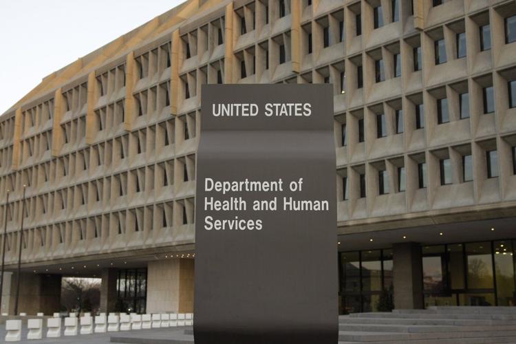 Health and Human Services will lay off 10,000 workers and close agencies in a major restructuring