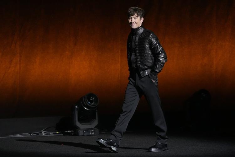 The Beatles biopics cast revealed: Paul Mescal, Barry Keoghan, Joseph Quinn and Harris Dickinson