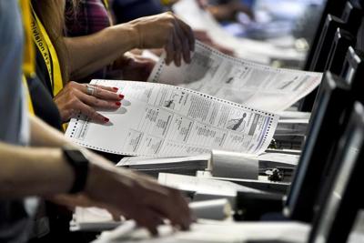 When is the last day to vote? It depends on where you live