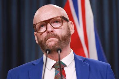 No conflict in handling of B.C. zero-emission grants, says auditor general