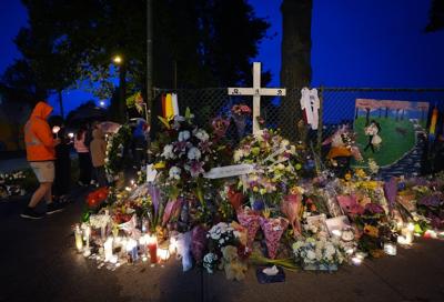 Three more murder charges laid in Vancouver festival attack, police say