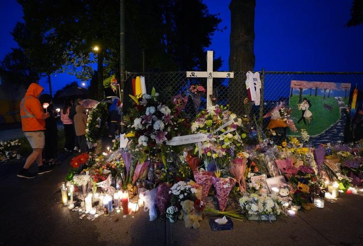 Filipino BC calls for more support responding to 'social disaster' of festival attack