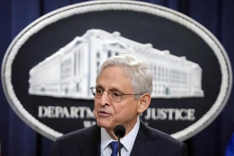Justice Department accuses RealPage of a scheme to help landlords hike rents in antitrust lawsuit