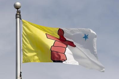 Unionized staff at Iqaluit Housing Authority go on strike over wages