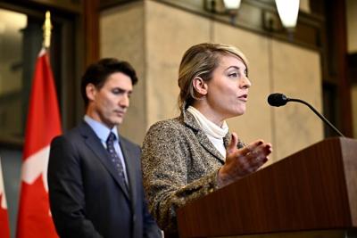 Joly interpellée pour ouvrir une enquête sur la mort d'une Québécoise en Turquie