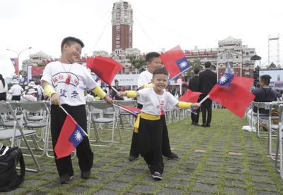 Taïwan peut profiter du refroidissement des relations sino-canadiennes