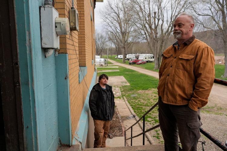 PHOTO ESSAY: In a corner of Appalachia, soaring utility costs are surpassing rents and mortgages