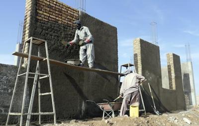Survivors grapple with aid cuts and the Taliban a year after massive Afghan earthquake