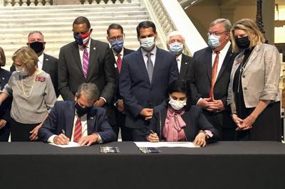 Judge refuses to extend timeframe for Georgia's new Medicaid plan, only one with work requirement