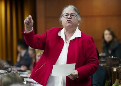 Redfish fishery to resume off Quebec, Atlantic Canada as lengthy moratorium ends