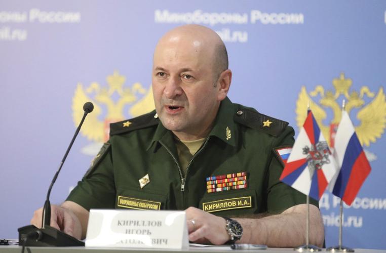 What's known about the brazen bombing that killed a top Russian general in Moscow