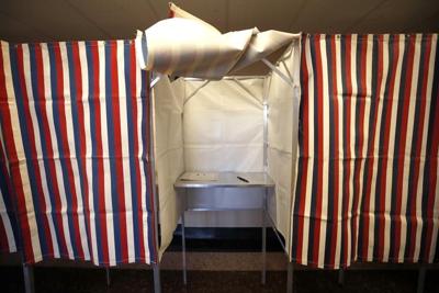 US warns of a Russian effort to sow doubt over the election outcomes in democracies around the globe