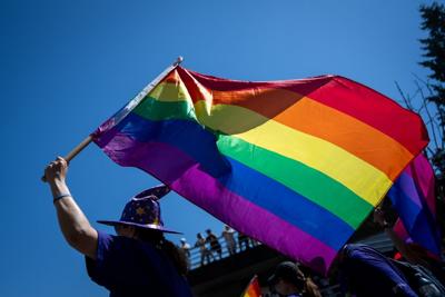 N.B. Pride group invites LGBTQ+ Americans dealing with the 'scary' reality of Trump