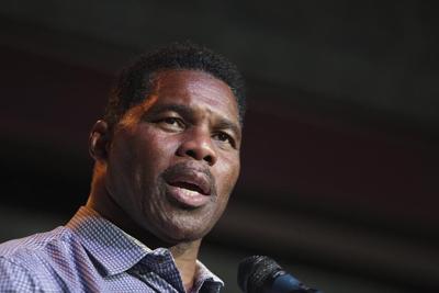 Walker report puts abortion back at center of Georgia race