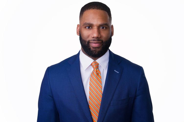 Young Democrat launches primary challenge against U.S. Rep. Bennie Thompson in Mississippi