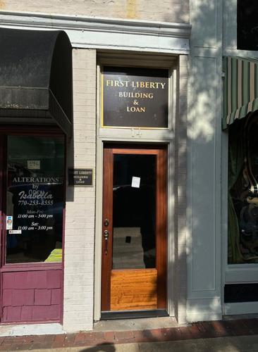 Georgia Republican apologizes for $140M Ponzi scheme as judge freezes assets