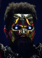 Canada The Weeknd 20250715