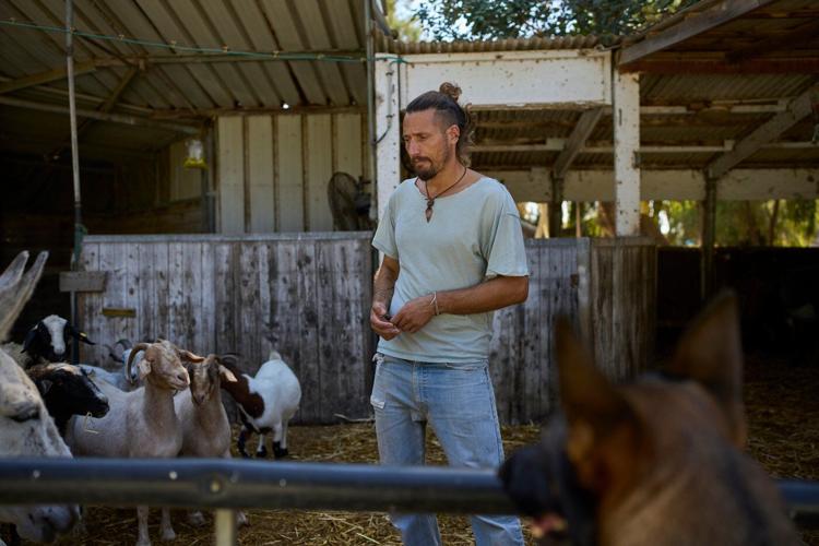 Israel’s longest war is leaving a trail of traumatized soldiers, with suicides also on the rise