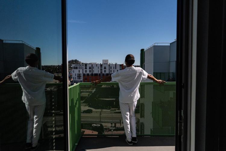 Building apartment projects near public transit helps address housing crisis, combat climate change