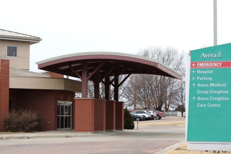 Concerns over a Nebraska hospital show how a $50B rural health fund is coming up short